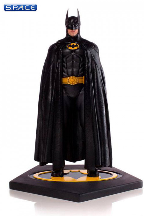 1/10 Scale 1989 Batman Art Scale Statue (Batman)