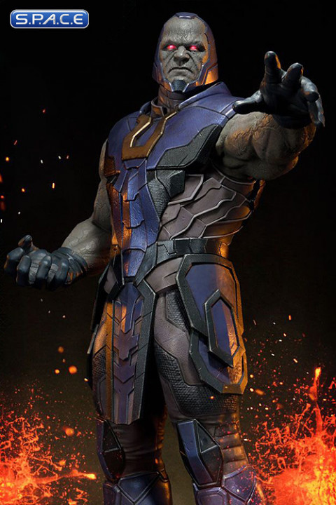 1/4 Scale Darkseid Premium Masterline Statue (Injustice 2)