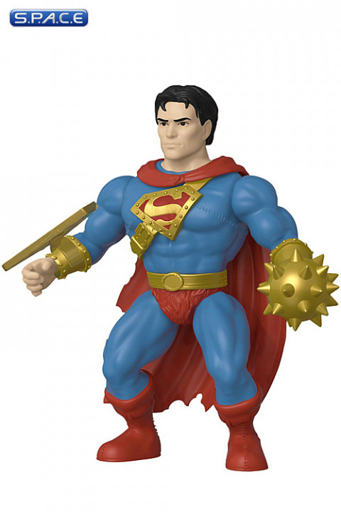 DC Primal Age Superman (DC Comics)