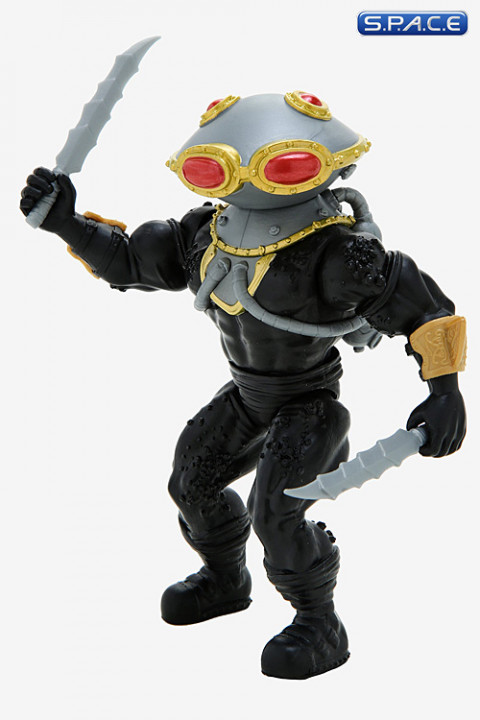 DC Primal Age Black Manta (DC Comics)