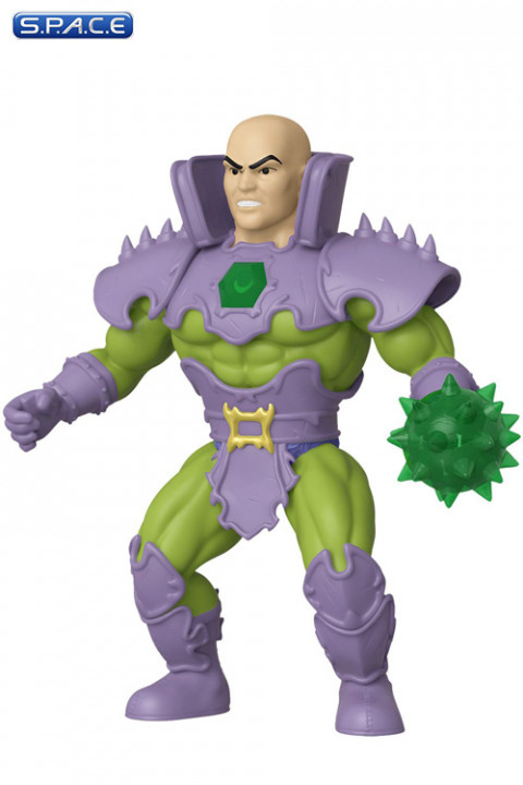 DC Primal Age Lex Luthor (DC Comics)