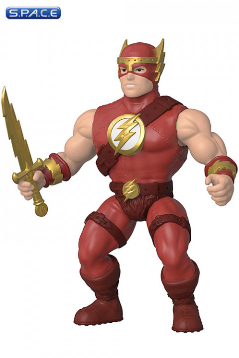 DC Primal Age The Flash (DC Comics)