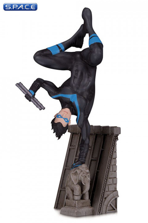 Nightwing Bat-Family Multi-Part Statue (DC Comics)