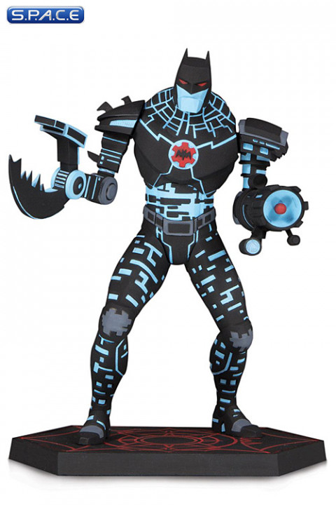 Batman the Murder Machine Statue (Dark Nights: Metal)