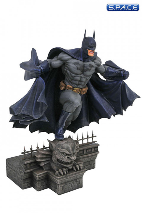 Batman DC Comic Gallery PVC Statue (DC Comics)