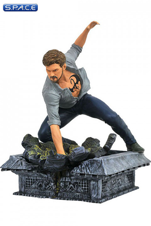 Iron Fist Marvel TV Gallery PVC Statue (The Defenders)