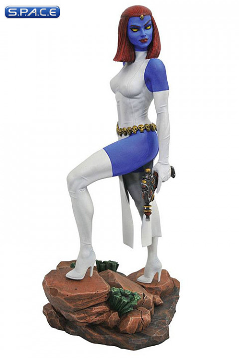 Mystique Premier Collection Statue (Marvel)