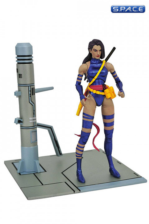 Psylocke (Marvel Select)