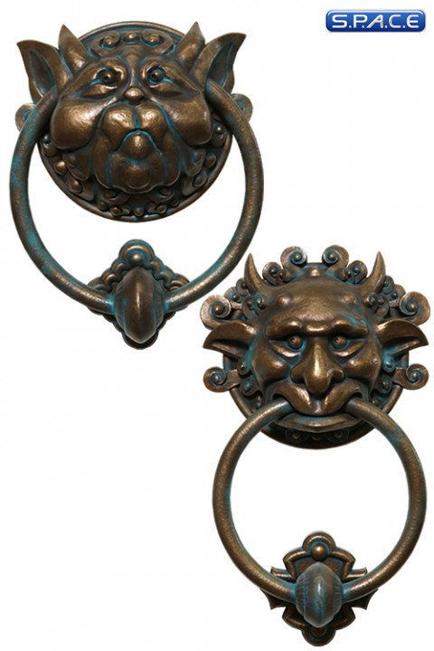 Door Knockers Replica (Labyrinth)