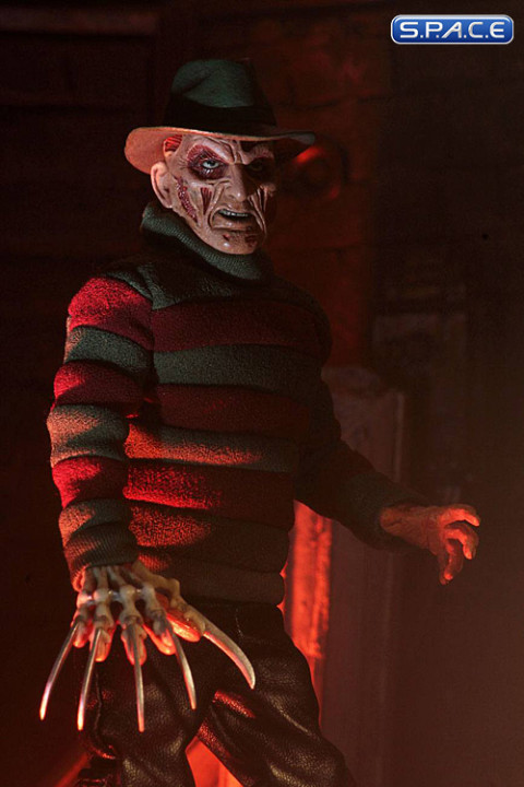 Freddy Figural Doll (Freddys New Nightmare)