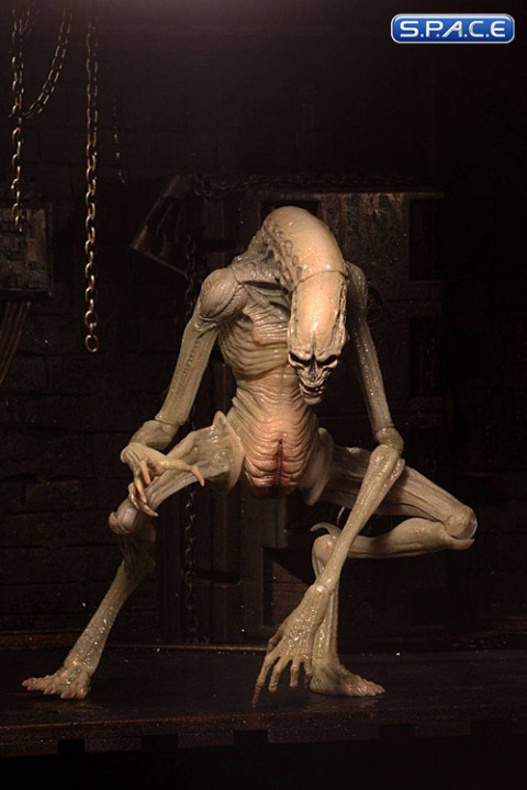 Deluxe Newborn Alien (Alien Resurrection)