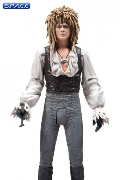 Dance Magic Jareth (Labyrinth)