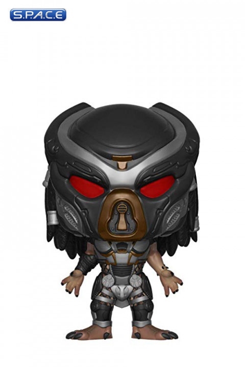 Predator Pop! Movies #620 Vinyl Figure (The Predator)