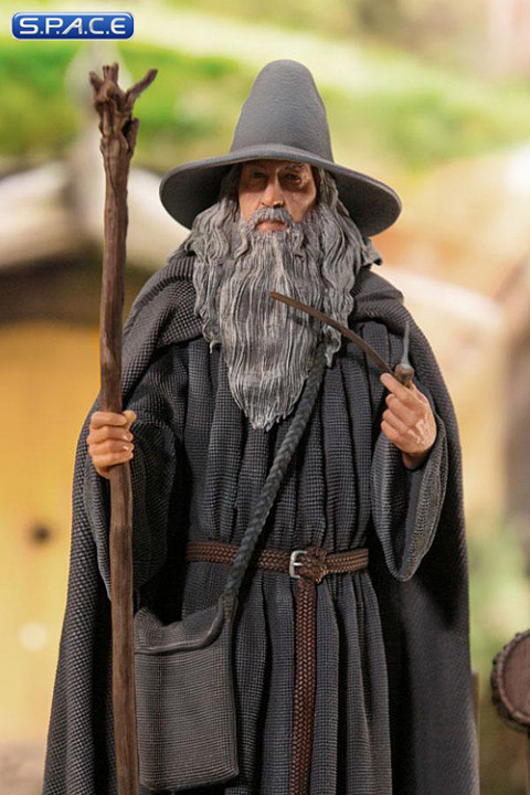 1/10 Scale Gandalf Deluxe Art Scale Statue (Lord of the Rings)