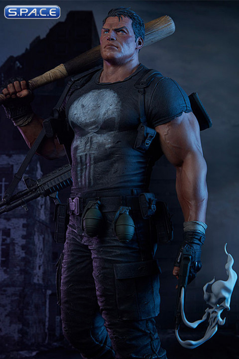 The Punisher Premium Format Figure (Marvel)