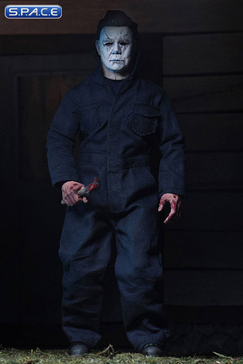 Michael Myers Figural Doll (Halloween)