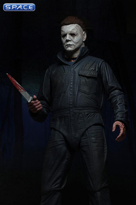 1/4 Scale Michael Myers (Halloween)