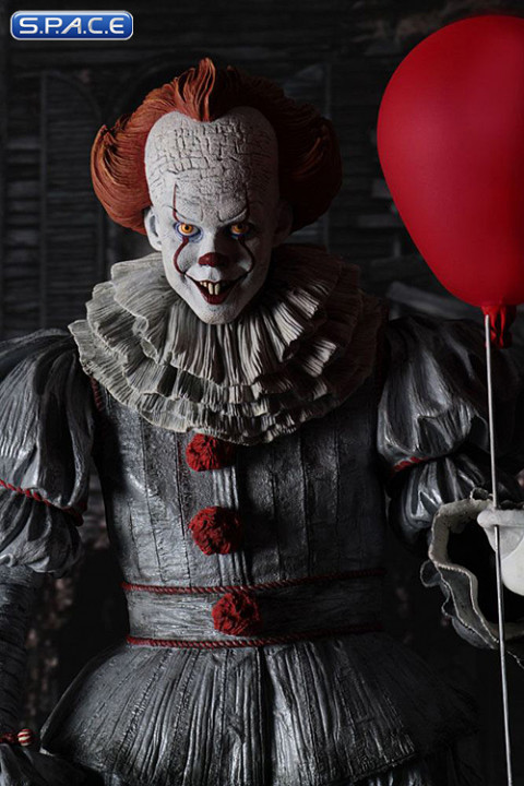 1/4 Scale 2017 Pennywise (Stephen Kings It)