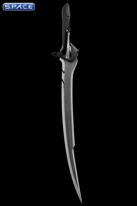 Damascus Blade Prop Replica - Display Version (Alita: Battle Angel)