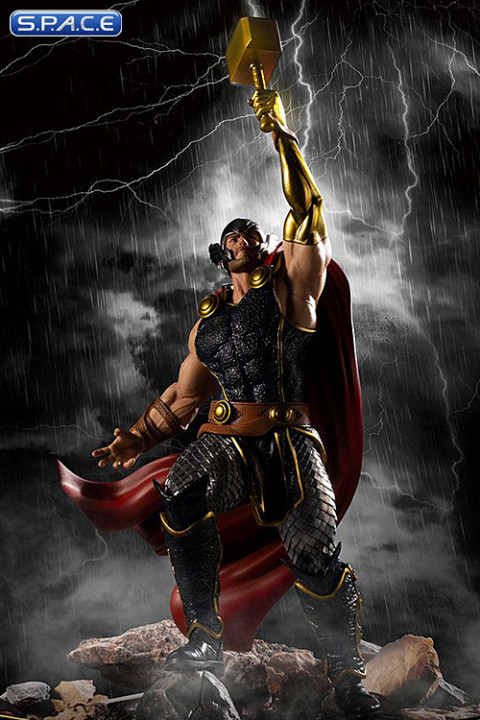 1/10 Scale Thor Odinson ARTFX Premier Statue (Marvel)