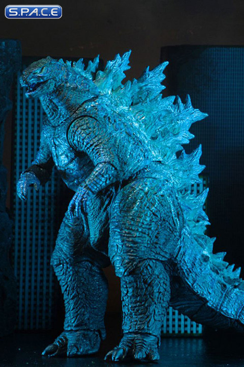 2019 Godzilla Version 2 (Godzilla: King of the Monsters)