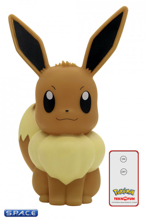 Evoli LED Lampe (Pokemon)