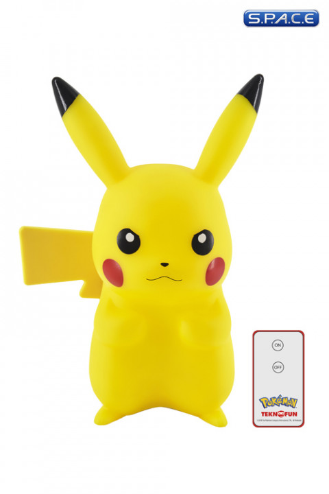 Pikachu LED Lamp, small (Pokemon)