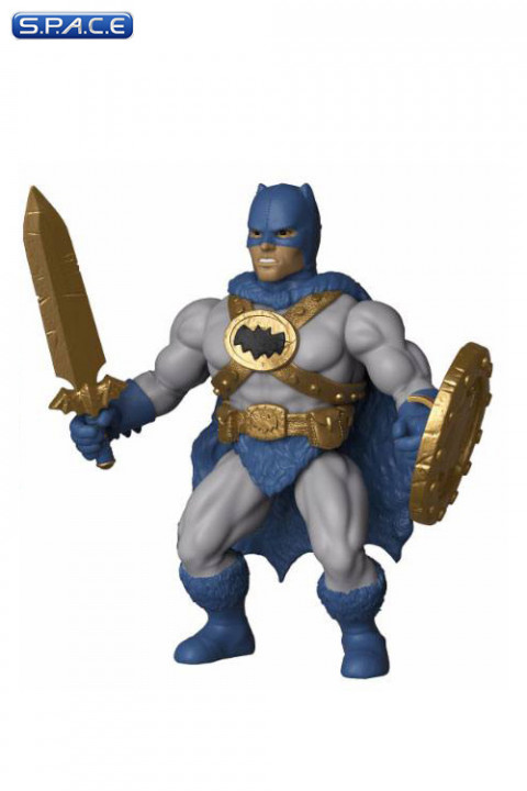 DC Primal Age Batman (DC Comics)