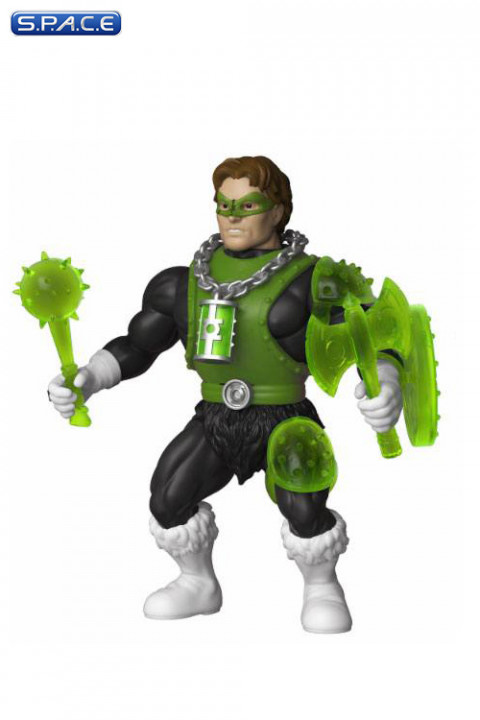 DC Primal Age Green Lantern (DC Comics)