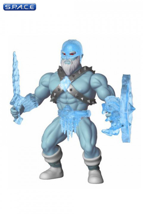 DC Primal Age Mr. Freeze (DC Comics)