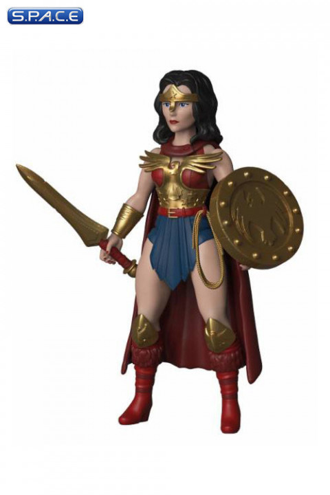 DC Primal Age Wonder Woman (DC Comics)