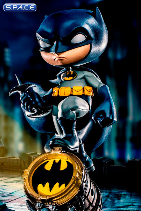 Batman Mini Co. PVC Statue (DC Comics)