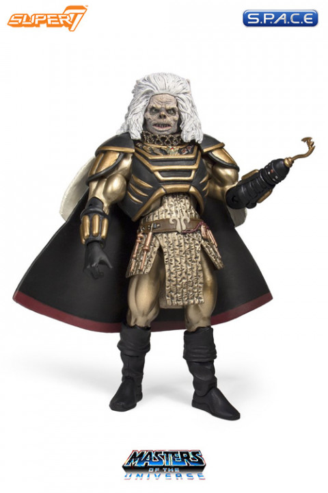 Commander Karg - William Stout Collection (MOTU Classics)