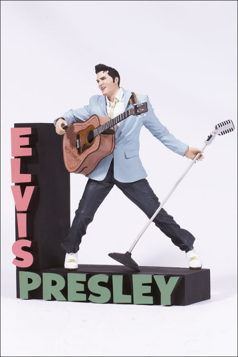 Elvis Presley 2 (50th Anniversary)