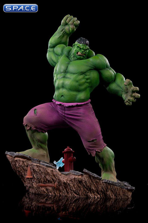 1/10 Scale Hulk BDS Art Scale Statue (Marvel)