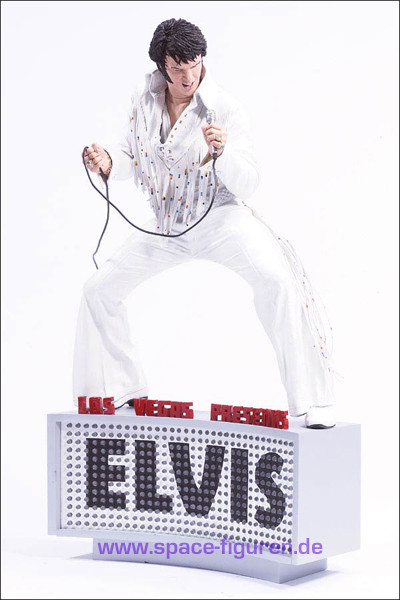 12 Elvis Presley 3 (Las Vegas)