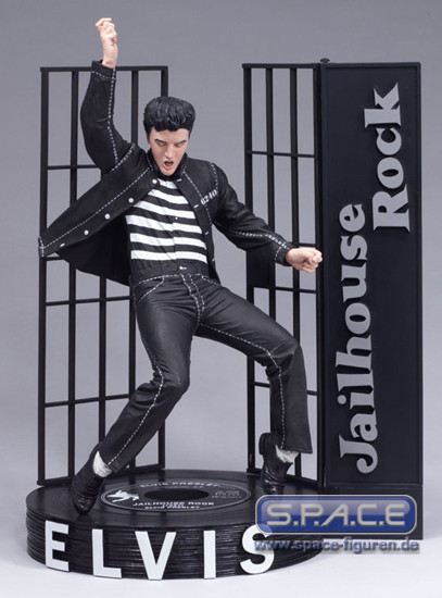 Elvis Presley 5 (Jailhouse Rock 1957)