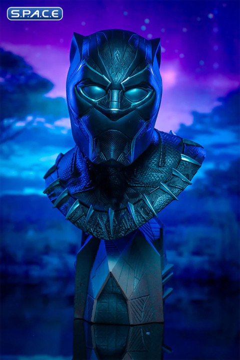 Black Panther Legends in 3D Bust (Black Panther)