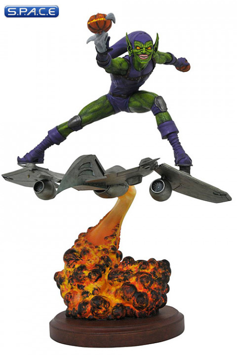 Green Goblin Premier Collection Statue (Marvel)