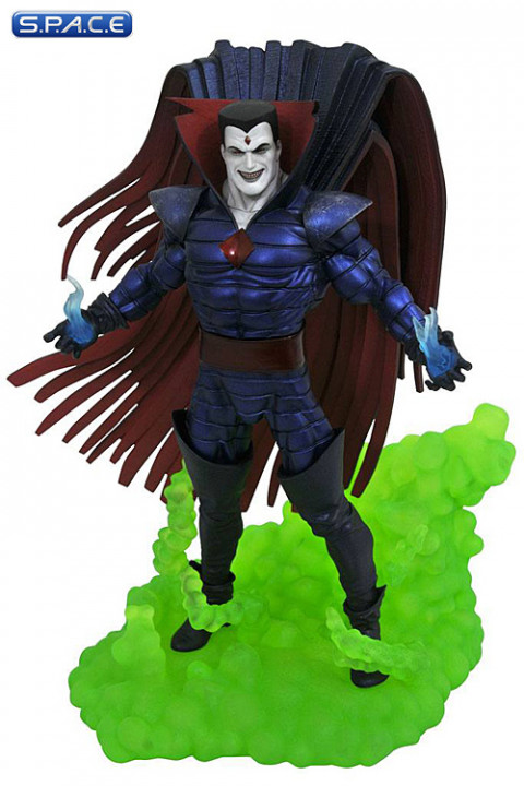 Mr. Sinister Marvel Comic Gallery PVC Statue (Marvel)