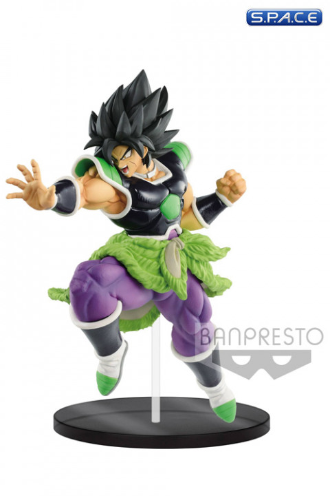 Ultimate Soldiers Broly - The Movie I PVC Statue (Dragon Ball Super: Broly)