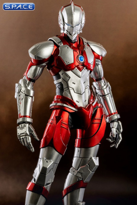 1/6 Scale Ultraman Suit - Anime Version (Ultraman)