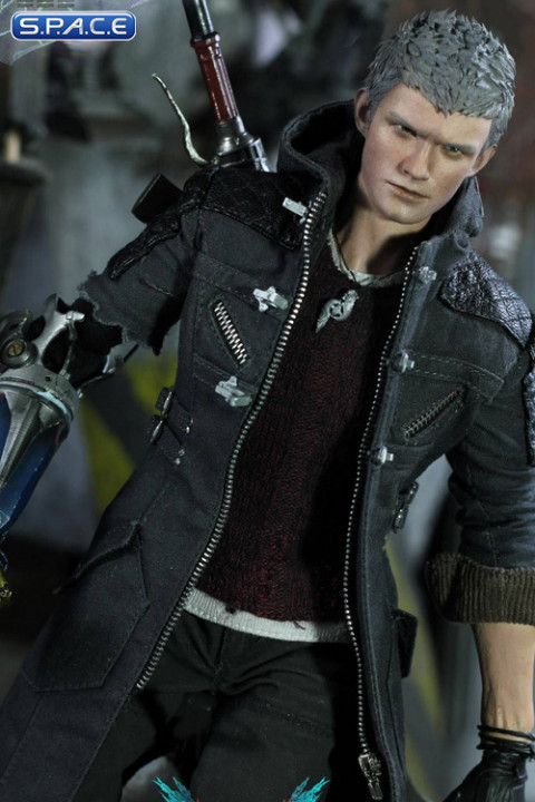 1/6 Scale Nero (Devil May Cry 5)