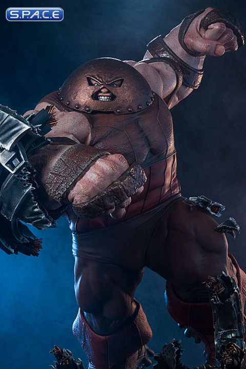 Juggernaut Maquette (Marvel)