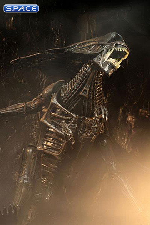 Ultra Deluxe Alien Queen (Alien: Resurrection)