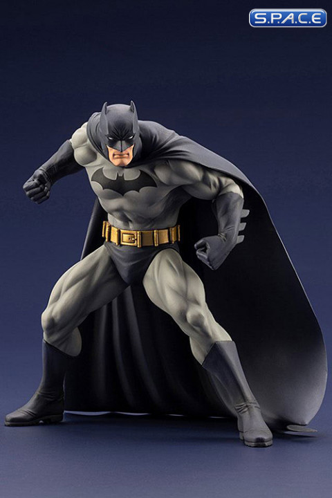 1/10 Scale Batman ARTFX+ Statue (Batman: Hush)