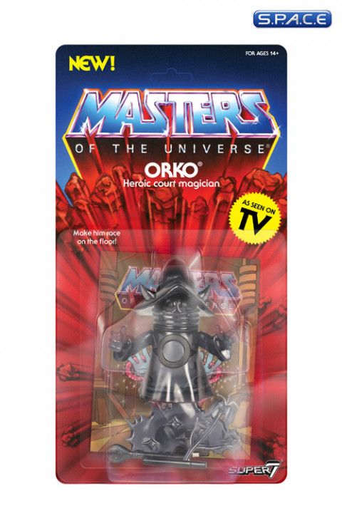 Shadow Orko Vintage (Masters of the Universe)