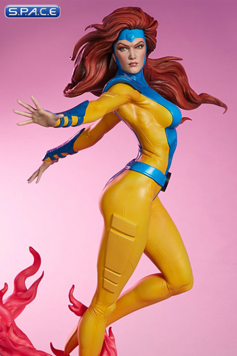 Jean Grey Premium Format Figure (Marvel)