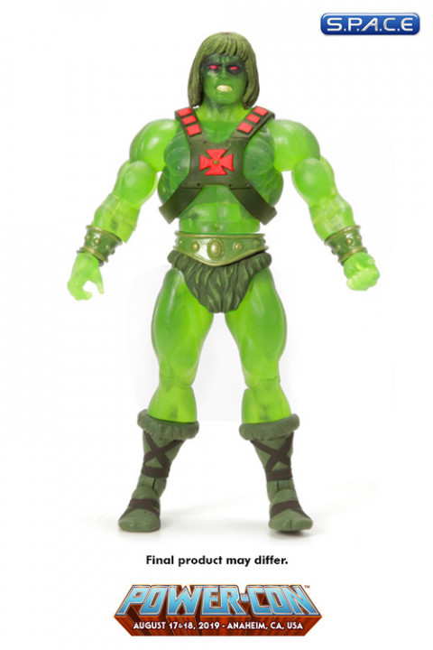 Horde Zombie He-Man Power-Con 2019 Exclusive (MOTU Classics)