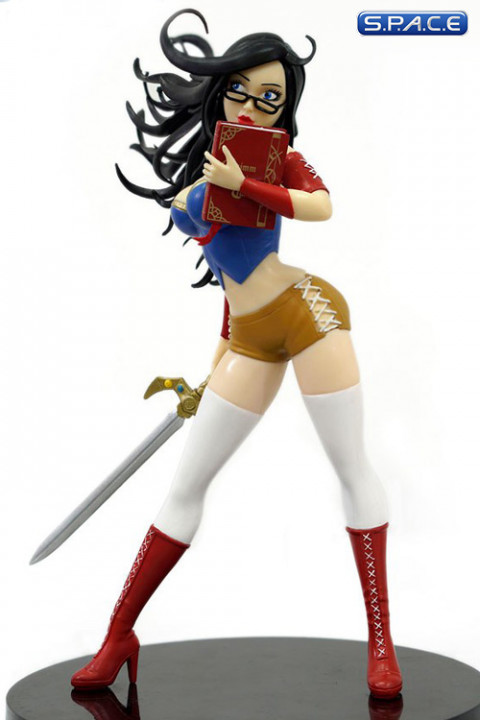 1/7 Scale Snow White - Sela Mathers Statue (Grimm Universe)